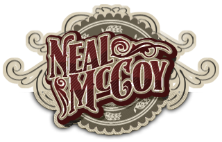 Neal McCoy - Country Music Legend