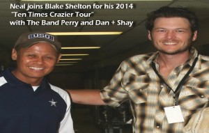 Neal McCoy - Country Music Legend