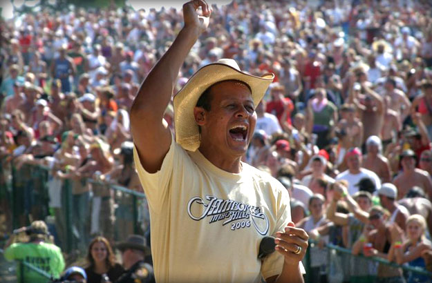 Neal McCoy - Country Music Legend